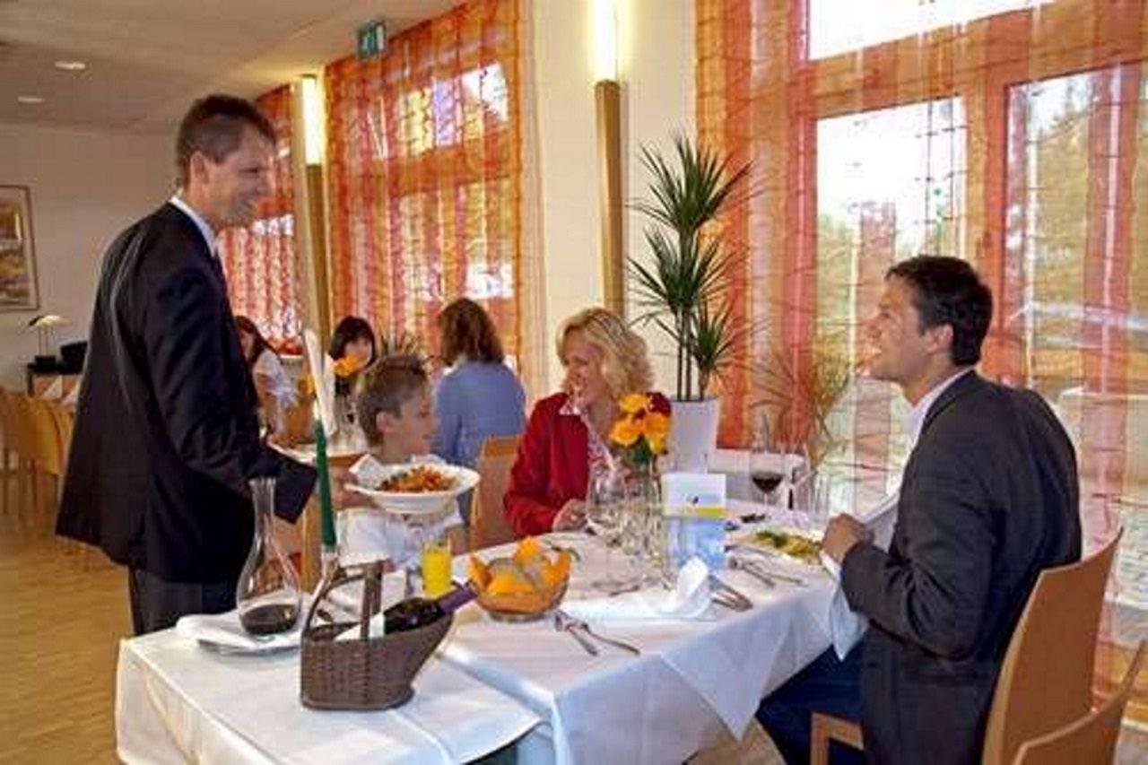 Zauberblick Hotel Semmering Kültér fotó